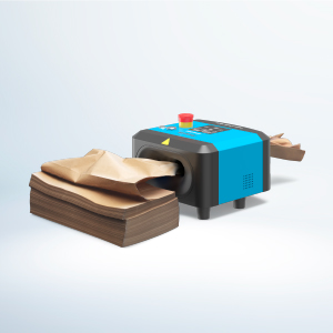 FillPak Mini mit Papier