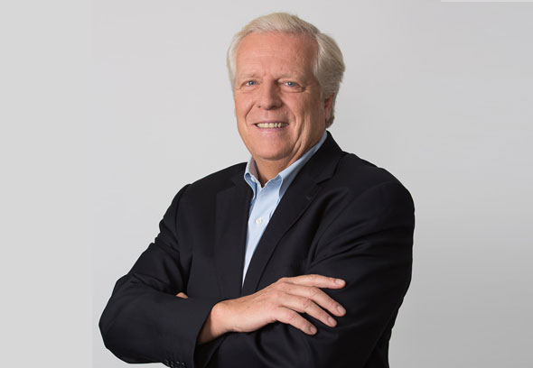 Direktor Verpackungen Thilo Koenig 
