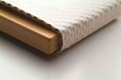 Kugelprägepapier