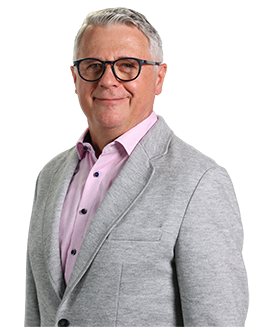 Armin Geppert Papierexperte
