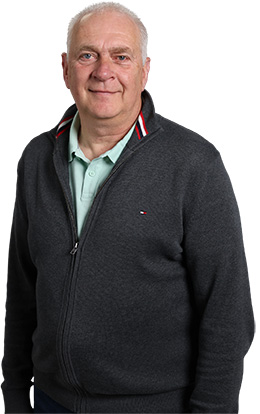 Stephan Baumgärtner Produktspezialist