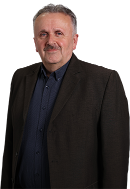 Stephan Baumgärtner Produktspezialist