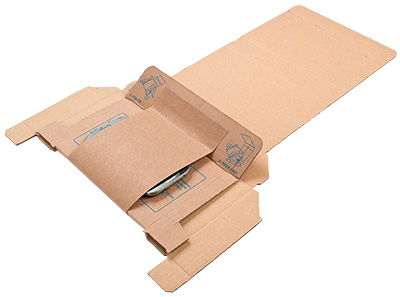 Nachhaltig Verpacken